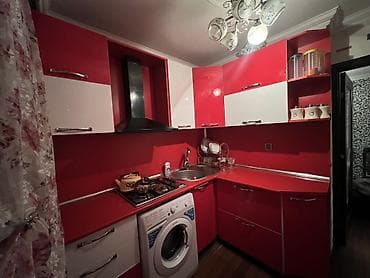 mebel aksesuarları satışı: 2 otaqlı menzil . - Mətbəx boyunca elektrik rozetkaları, künc tezgah — 1