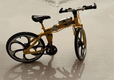 mingecevir velosiped: Velosiped aksesuarı satılır.Təzədir.Çeşidlər var.Real alıcılar əlaqə — 8