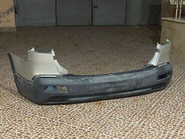 Arxa, Kia SORENTO, 2011 il, Ünvandan götürmə