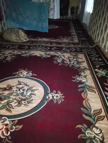 Xalça Türkiyə, Kredit yoxdur