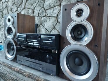 riffel tv qiymeti: HARMAN KARDON SƏSGÜCLƏNDIRICI SONY KASSET DEKA 3PALOS KALONKALAR — 5