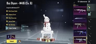 nişan dekor: BUZ 6 temiz bag fikri ciddi olan yazsın Görüşde var PUBG Mobile — 5