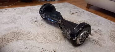 сколько стоит гироскутер в азербайджане: Б/у Гироскутер 9", 351 - 500 Вт, 16 - 25 км/ч, Бесплатная доставка — 1