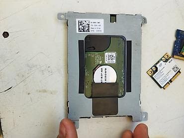 redmi not 16 pro: WD Blue 2.5" HDD – 320 GB - Model: WD3200LPVX (WD Blue) - — 5