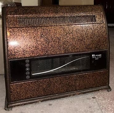 Aristonlar: İran peci.130 azn orjinal maldir.120 kv .Soradan cixan — 1