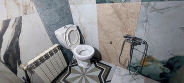 montinde kiraye ev: Kirayə verilir – mebellə təchiz olunmuş ayrıca 1 otaq.Yalnız ailəyə — 9