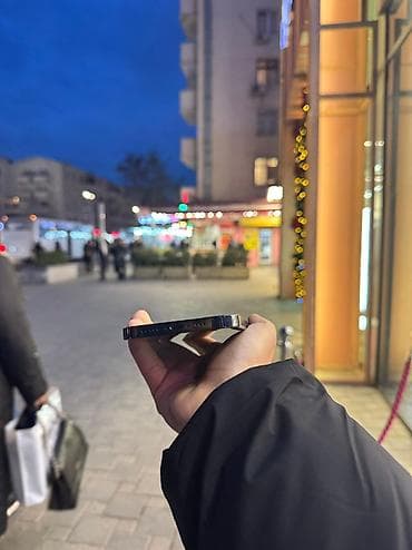 iphone se telefon: IPhone 12 Pro, 128 GB, Pacific Blue — 5