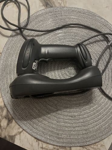 Scaner Symbol LI4278 ideal veziyettedir cox az istifade olunub lalafo.az -da Scaner Symbol LI4278 ideal veziyettedir cox az istifade olunub