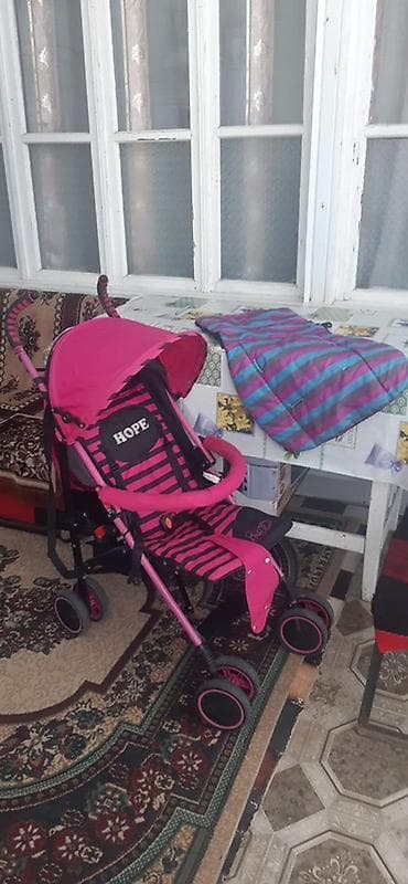 enli cins salvar modelleri: Klassik gəzinti arabası, Cins: Qız — 2