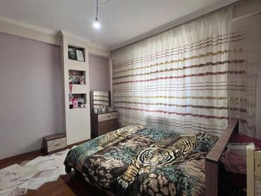 ilkin ödənişi 10000 olan evlər: 2 otaqlı, Yeni tikili, m. Həzi Aslanov, 90 kv. m — 5