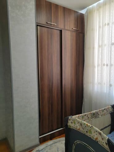 xacmazda dasinmaz əmlak: 4 otaqlı, Yeni tikili, 93 kv. m — 3