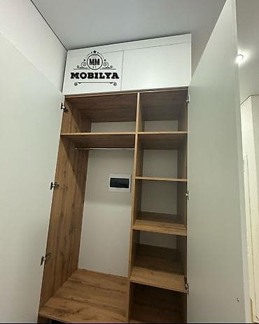 siyirmeli dolablar: ✅️Dolab yenidir ❗️Istenilən dizayn,ölçü və rəng seçimləri mövcuddur — 3