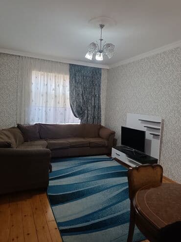 qara qarayev ev: Ramana savxoz yola yaxın bolluq marketin yanı, 4 böyük otağ kombi — 6