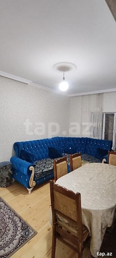hövsanda ev: Kirayə Verilir Zabratda 2 otaq İstixanada yerləşir ev Attenidi Balaca — 4