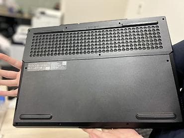 noubuk: İşlənmiş Lenovo Legion, 17.3 ", Intel Core i7, 512 GB, Ünvandan götürmə — 8