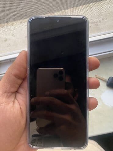 xiomi civi 1: Poco C71, 64 GB, rəng - Mavi, Sensor — 2