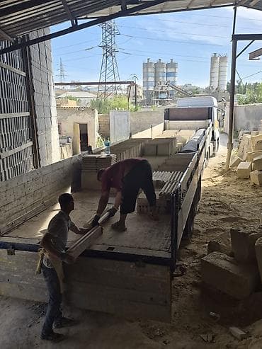 Aqlay Təbii daşdan kəsilmiş fasad və interyer plitələri - Material