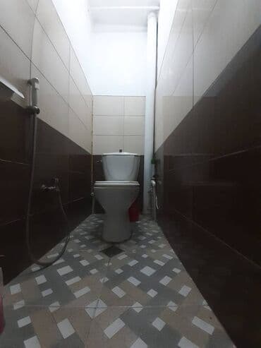 купить в баку квартиру: Баку, 3 комнаты, Вторичка, м. Гара Гараев, 60 м² — 6