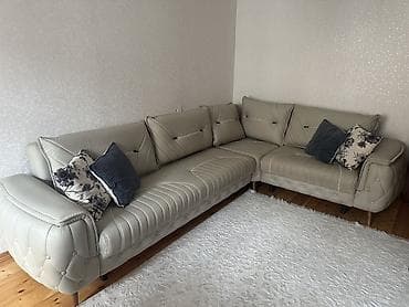 qoşa divan: Künc divan, Divan — 3