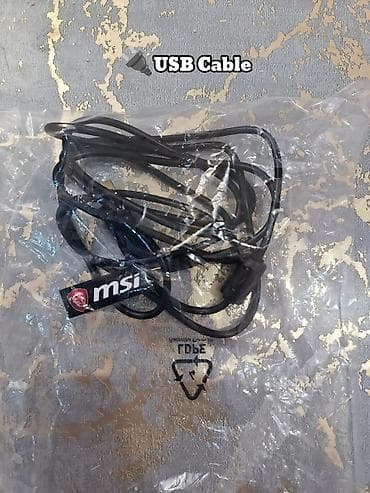 psp ikinci el: 🎮MSI Force GC30 V2 simsiz oyun kontrolleri ‎1 həftə istifadə olunub — 6