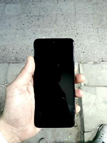 Tecili Satilir.
Redmi Note 11 128/6 GB.
REAL ALICIYA ENDIRIM OLACAQ