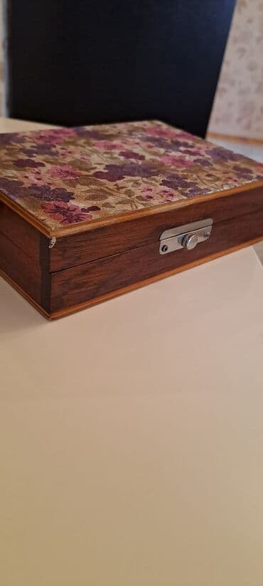 одеяло с подогревом бишкек: Шкатулка — 1