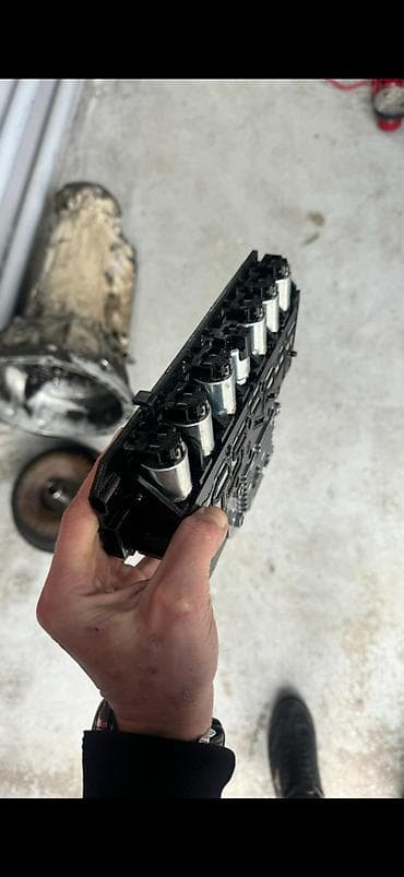 Təcili Satılır Chevrolet Cruze 1.8 Servis Sürətləri Qutusu Beyni