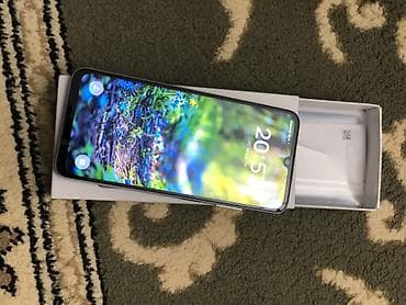 go pro 8: Samsung Galaxy A05s, rəng - Gümüşü, İki sim kartlı — 2