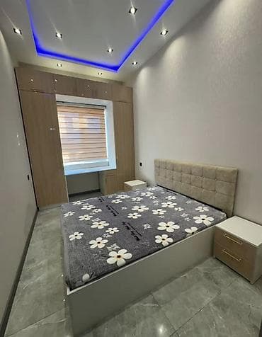 kiraye boş ev: 200 kv. m, 5 otaqlı, Hovuzlu, Kombi, Qaz, İşıq — 4
