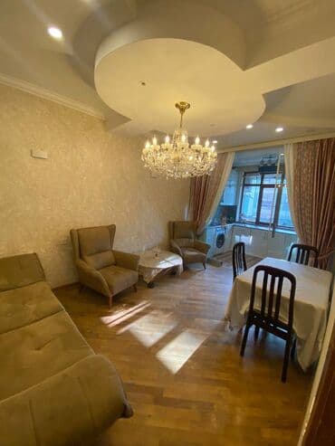 qarayev obyekt: Qaraev metrosunun yaxınlığında Planet şadliq evinə yaxın 16 mertebeli — 1