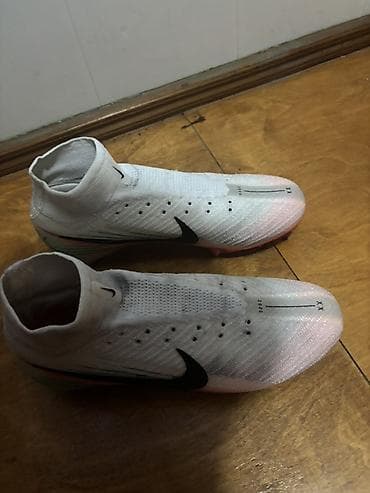 Nike Mercurial Superfly kramponları - Model: Nike Mercurial Superfly — 5