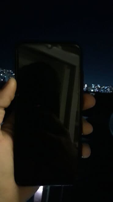 флай телефон за 3000: Samsung Galaxy A03, rəng - Qara — 2