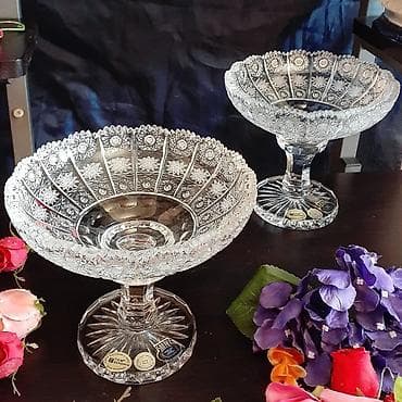 qab desdi: Tom konfet qab. 20 sm. Cutu 260 azn — 2