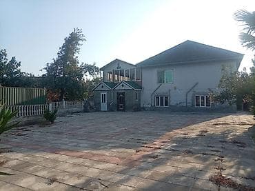 dasinmaz emlak agentliyi: 8 otaq, 255 kv. m, Kredit yoxdur, Orta təmir — 1