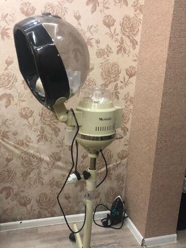 Лампы для сушки ногтей: Alinib istufade edilmeyib
endirim edilecek at lalafo.az — 1 Лампы для сушки ногтей: Alinib istufade edilmeyib
endirim edilecek — 1