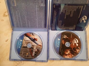 PS5 (Sony PlayStation 5): Qarışıq janr, İşlənmiş Ünvandan götürmə — 3