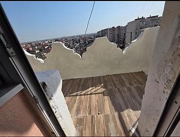 Qarajlar: Bakı, Bakıxanov qəs., 2 otaqlı, Köhnə tikili, 57 kv. m — 2