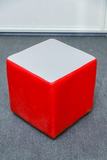 xonça şəkli çəkmək: Oturacaq yeni — 5