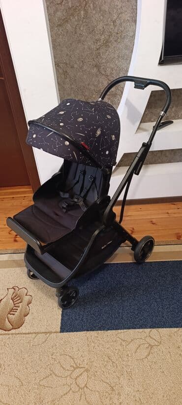 nəfəs alan ayı: Klassik gəzinti arabası, Bebeto, Yaş: <1 ay — 10