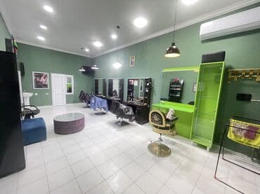 dırnaq ustası işi axtarıram: Bərbər tələb olunur, Fiks edilmiş ödəniş, 1-2 illik təcrübə — 15