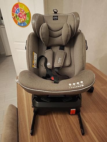 avtokreslo kidilo: Alman brendi KİDİLO uşaq avtomobil oturacağı satılır. 0–36 kq çəki — 2