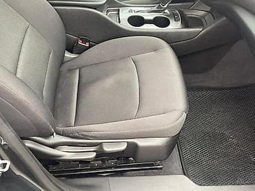 barter avto: Chevrolet Malibu: 1.5 l | 2016 il 214000 km Sedan — 7