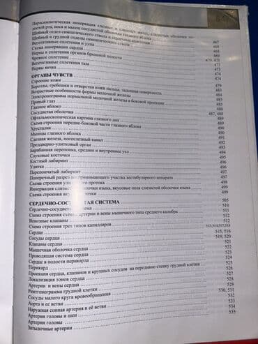 atlas koynekler: Məhsul: “İnsan Anatomiyası Atlası” – 3-cü nəşr - Müəlliflər: V.B — 18