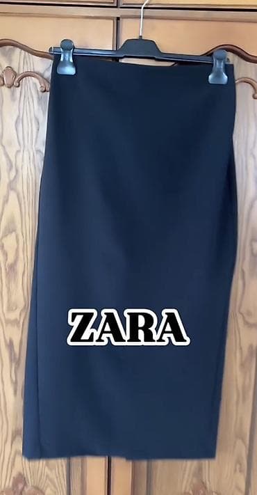 Midi Ətək, Zara, M