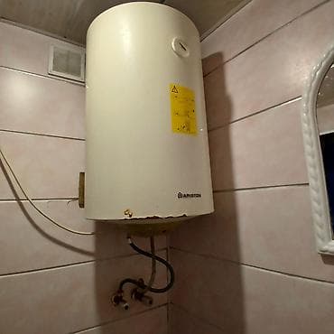 iphone 14 max pro: Ariston 80 l, İşlənmiş, Kredit yoxdur, Ünvandan götürmə — 2