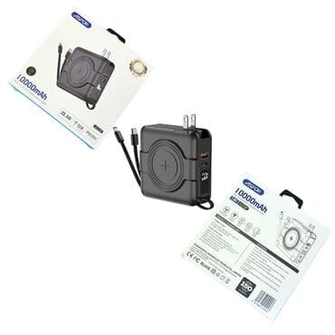 аккумуляторы для мобильных телефонов: Poverbank 10 minlik 1000 mah 22.5 volt Diqqət Çatdırılma bir gün — 4