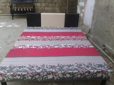 yataq dolablari: Yeni, İkinəfərlik çarpayı — 6