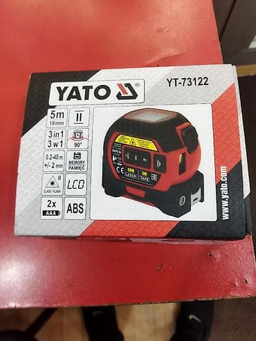 Metre lazer 40 metreliy adi 5 metresi var lazer 40 metresi ve urvini