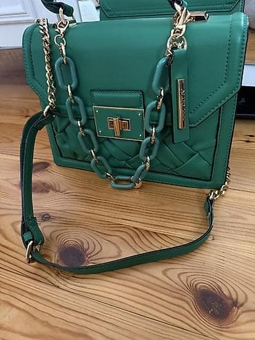 Çantalar: Əl çantası, Aldo, İşlənmiş — 2