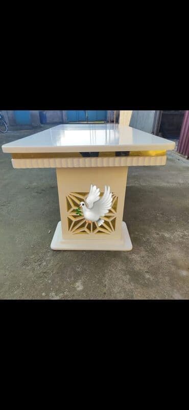 стол трансформер баку: Qonaq masası, Yeni — 1